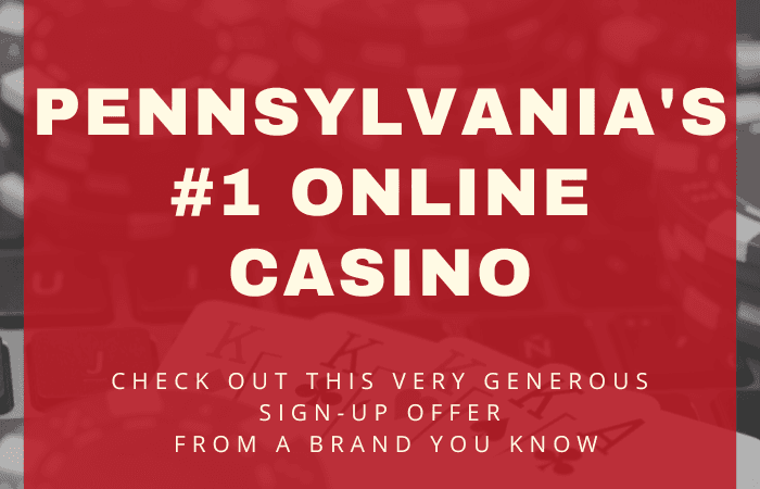 bet-mgm-casino-pennsylvania-welcome-bonus