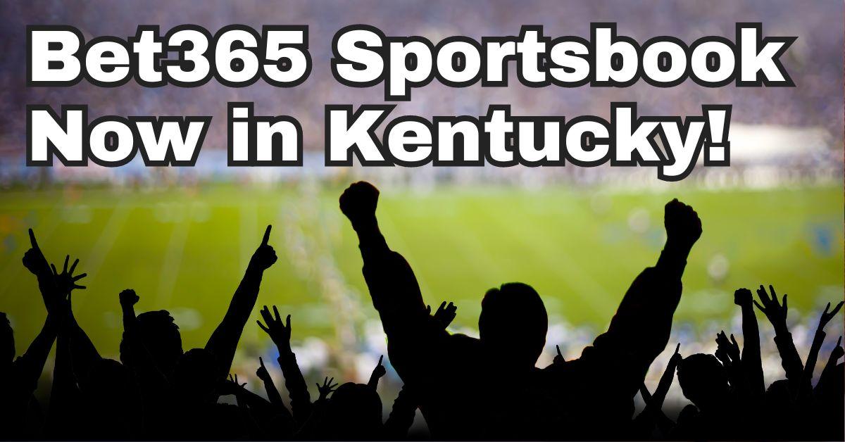 bet365 kentucky
